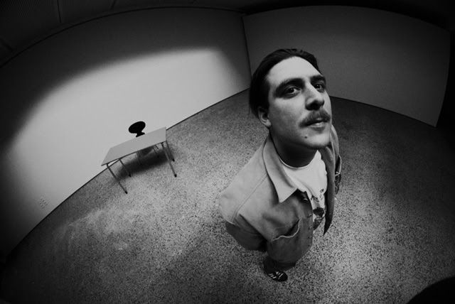 Ontdek Alexandros Giannakidis:Lokaal voorprogramma voor comedyshow t.v.v. De Warmste Week