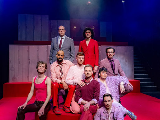 InTeam brengt de Queer classic 'The Boys in the Band"