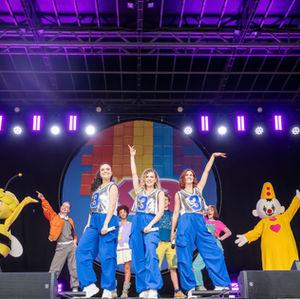 K3 RUN&FUN maakt zich op voor grootste editie ooit!