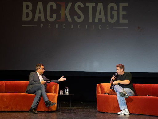 Backstage Producties telt theaterseizoen 2026-2027 voor