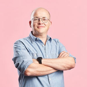 Nieuwe presentator Blokken: Ben Crabbé geeft in september 2027 fakkel door aan Sven de Leijer