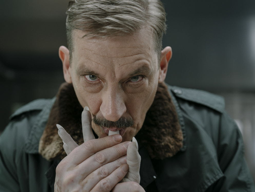 Nieuw op Streamz in februari