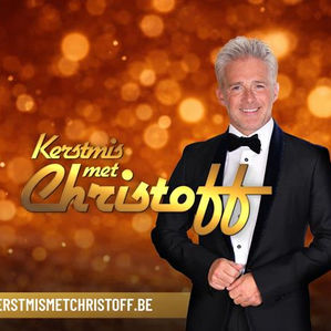 Kerstkoning Christoff kondigt nieuwe kersttournee van 22 concerten door gans Vlaanderen aan!