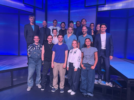 Dear Evan Hansen raakt, confronteert en verbindt