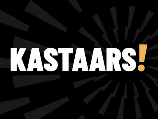 Geen vijfde editie van de Kastaars!