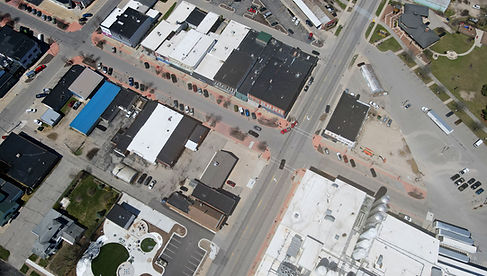 Downtown Reed City