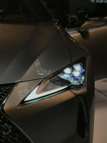 "Autoroctica" (Those Sexy Cars)