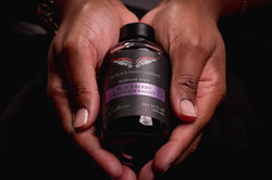 Blackberry Lavendermint | Spring/Summer Collection