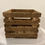 Thumbnail: Wood Crates