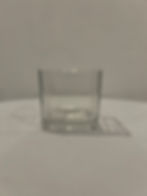 Thumbnail: Vases - Clear Glass Cylinder