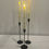 Thumbnail: Candle Holder - Black Taper