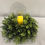 Thumbnail: Candle Wreath - Frosted Eucalyptus