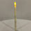 Thumbnail: Candle - LED Taper