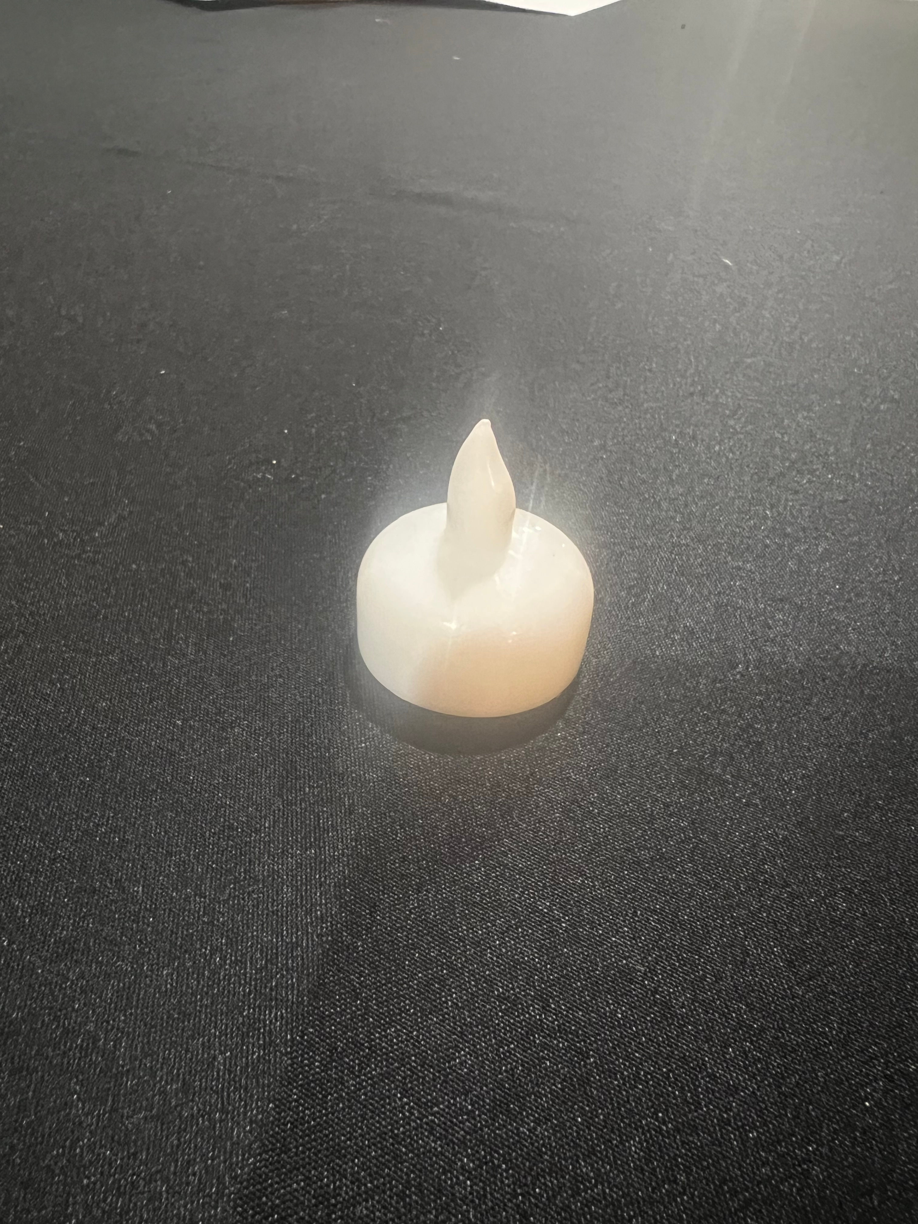 Candle - LED Floating Water