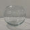 Thumbnail: Vases - Clear Glass Fishbowl