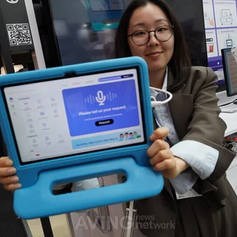 (보도자료) "케어마인더, MWC 2025서 AI 기반 간호 업무 자동화 솔루션 공개…'AI 간호 솔루션으로 유럽 병원시장 공략'"