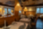 Bestenheider Stuben, Restaurant Wertheim, Gasthaus Wertheim, gut essen in Wertheim