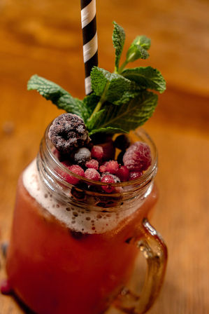 Bar Wertheim, Shakes & Beer Bar Wertheim