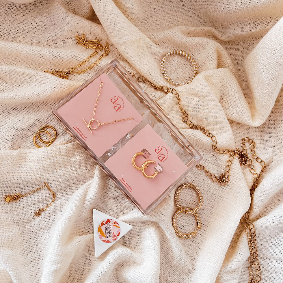 Thumbnail: Simple Gift Set