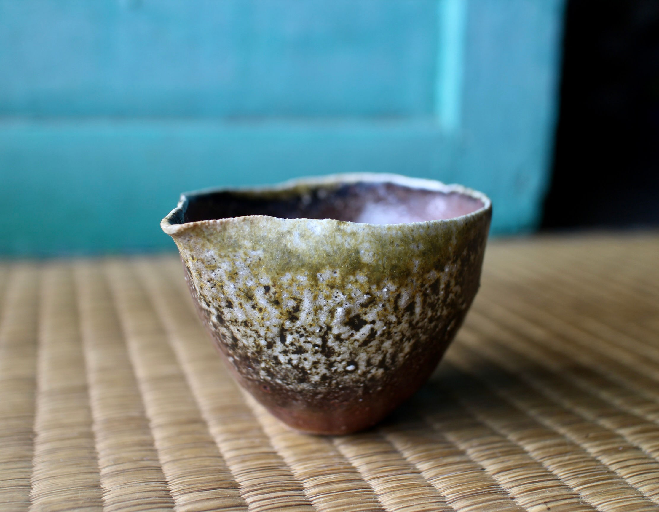 Yakushima 'ChaHai' 140ml 