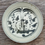 Thumbnail: Qing Dynasty Antique Plate 