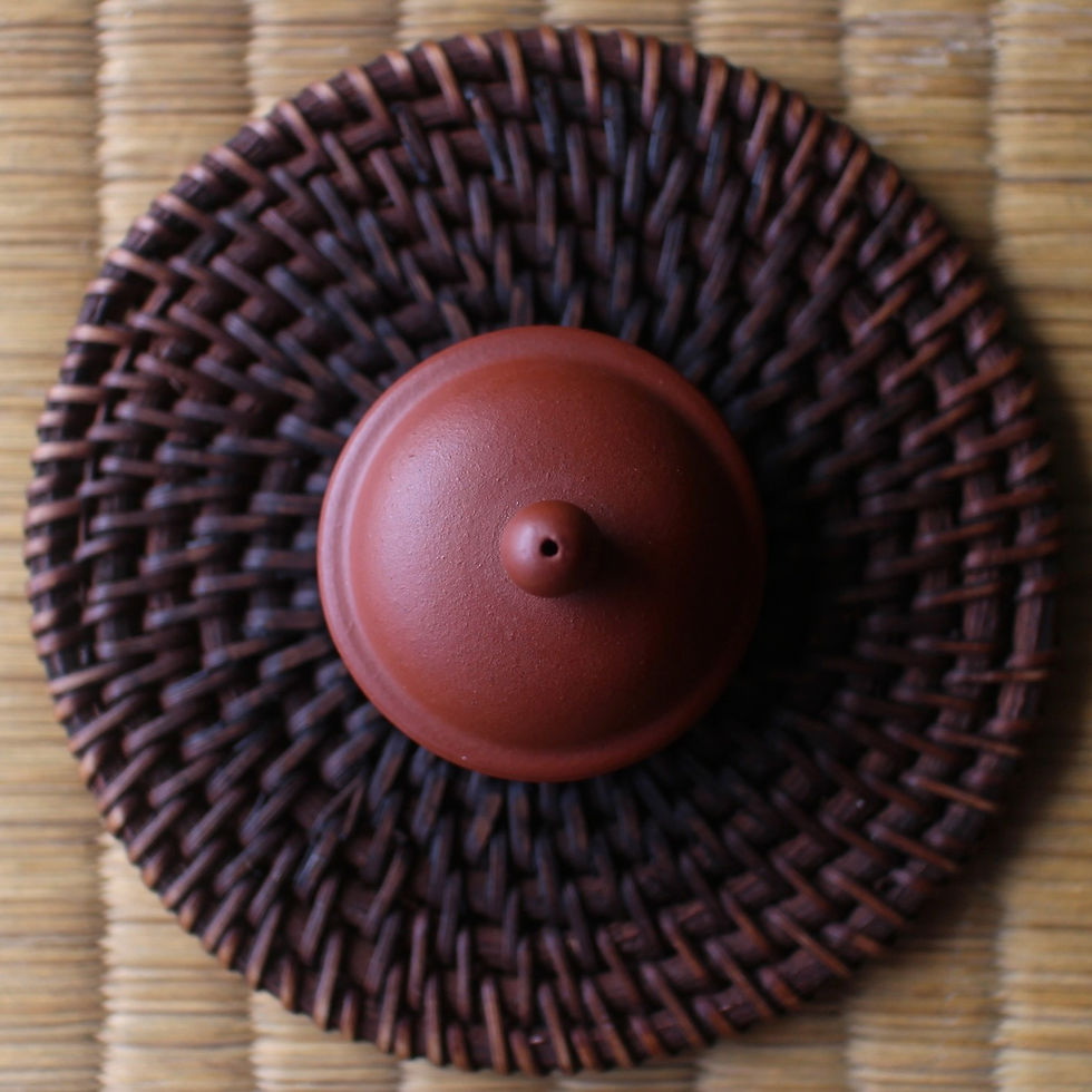 Thumbnail: 70's F1 'HongNi' Teapot 60ml