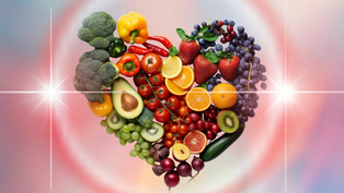 Verso un' Alimentazione Viva e Consapevole