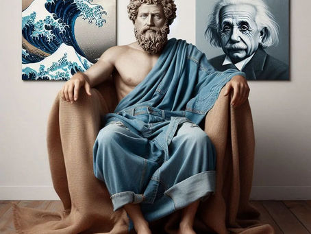 Les citations les plus célèbres de Marc Aurèle 🌿🌊❤️