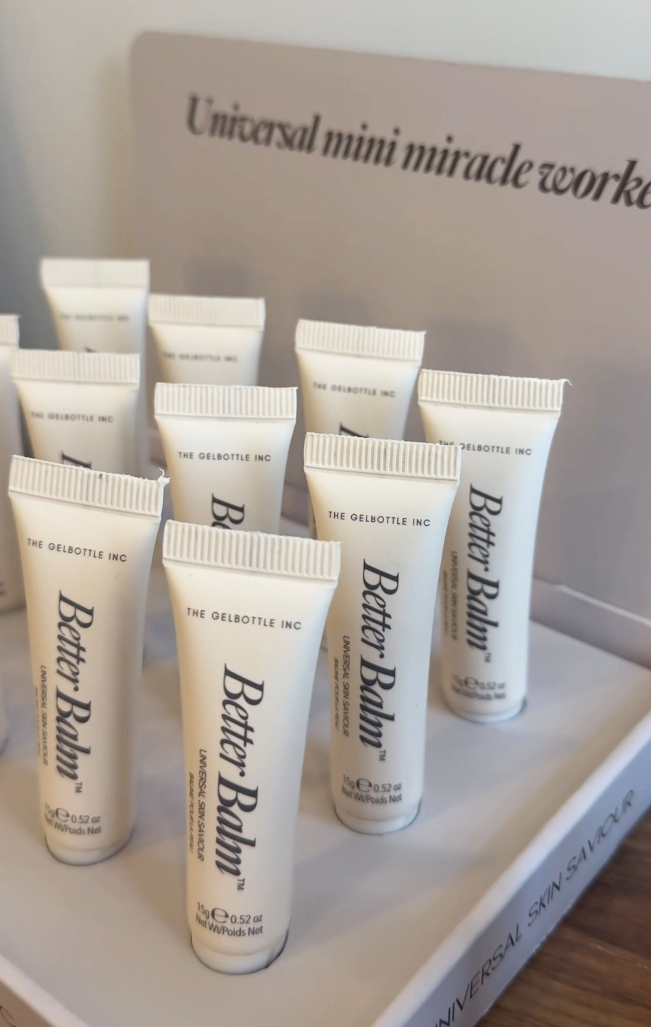 Better Balm 15ml