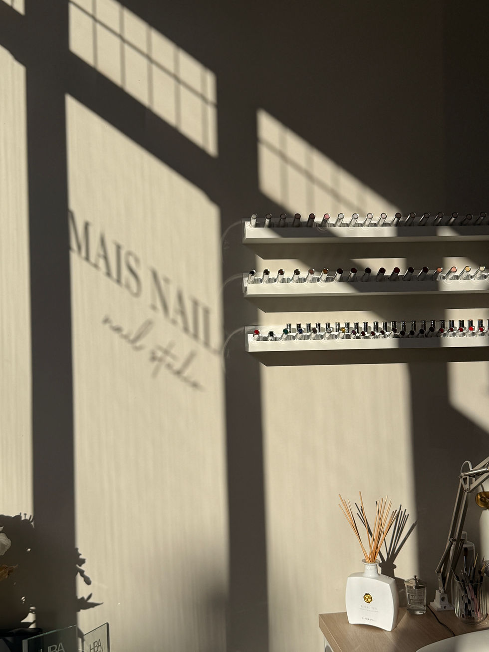 From A Garage Salon To A Multi Award-Winning Business