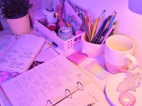 Study ON! Tips to ACE the Exam