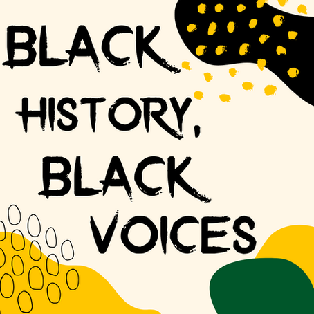 Voices To Be Heard