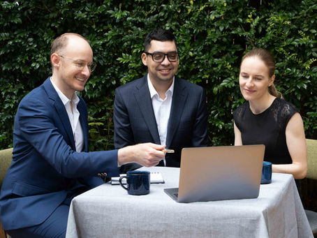 How a boutique professional services firm can offer assistance to electrical suppliers