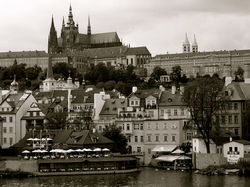 praga