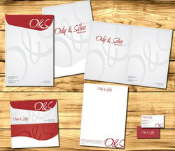 Ody e Silva | Papelaria