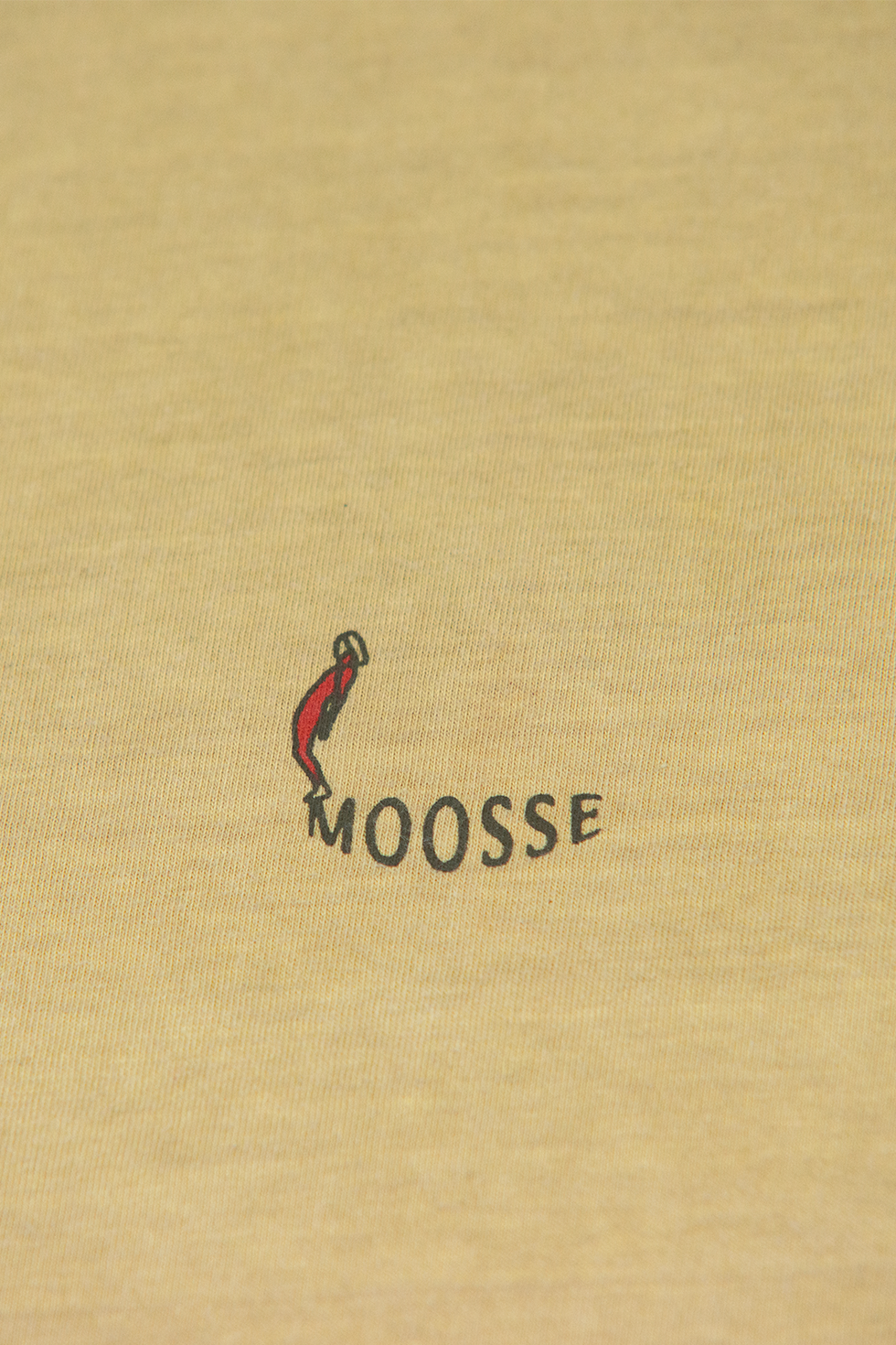 Miniatura: desenho camiseta moosse surfwear