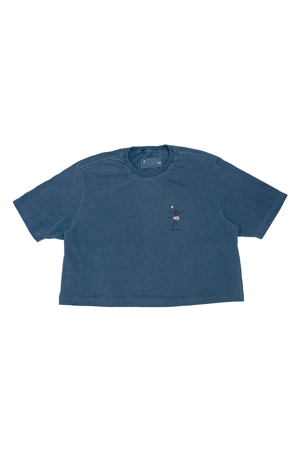 camiseta feminina de surf