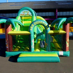 ActiPlay Ouistiti
