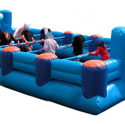 baby foot humain location