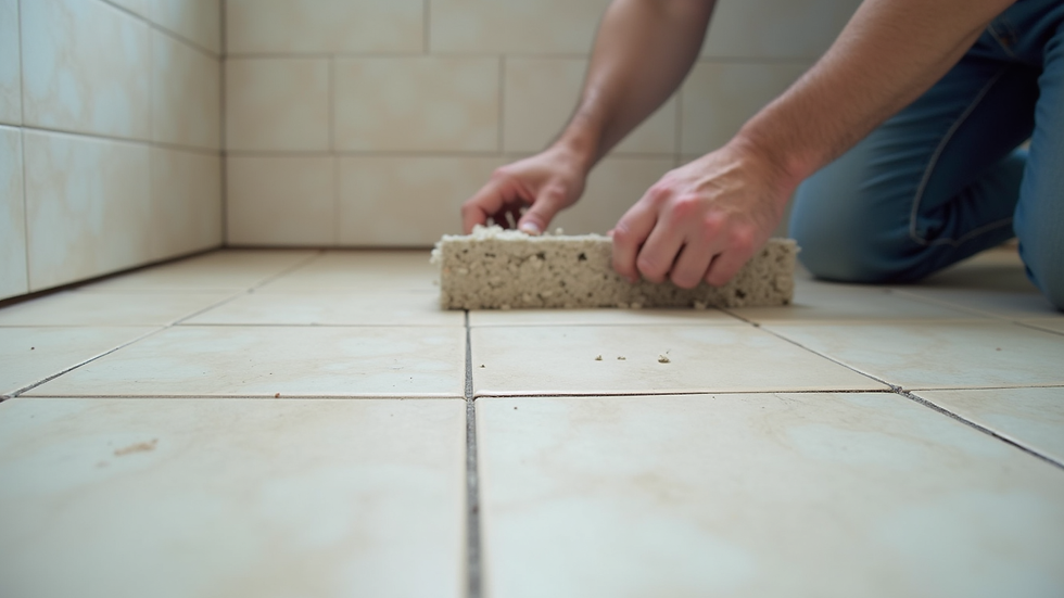Bathroom Floor Tiling Costs Explained: What You Need to Know About Bathroom Tiling Costs