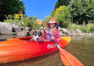 lakeside cabin rentals Maine