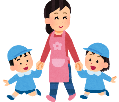 【子どもたちを育てる】目の前にいる私たち大人の姿が、子どもたちの未来だ! part①