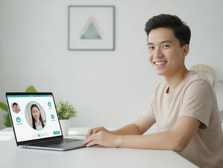 Live Online Chinese Lessons: How to Choose the Best Platform in 2026