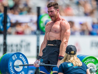 TORIAN STRONG - WEEK 2