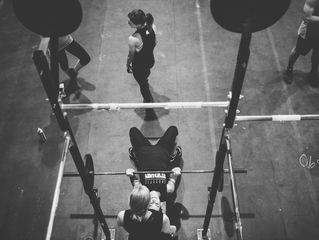 WOD - Fri 24th August