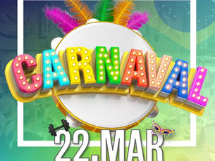 🎭 TORIAN CARNAVAL IS NEARLY HERE – GET READY TO BRING THE HEAT! 🔥