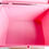 Thumbnail: Pink Solo brand hair accessories caddy