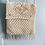 Thumbnail: Macrame crossbody bag