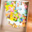 Thumbnail: Candy Land puzzle Mr Mint