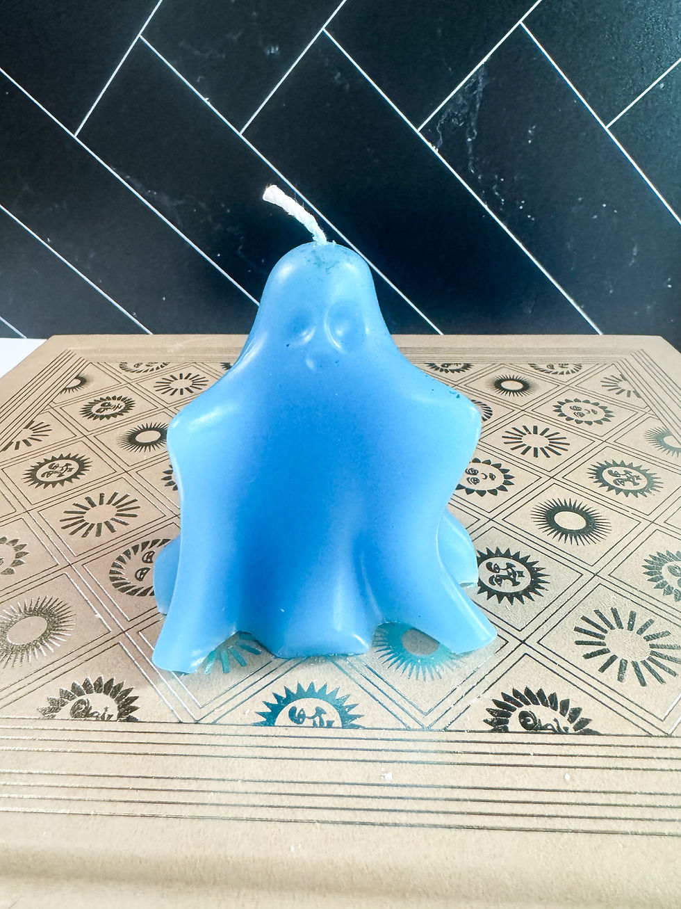 Thumbnail: Ghost Candles